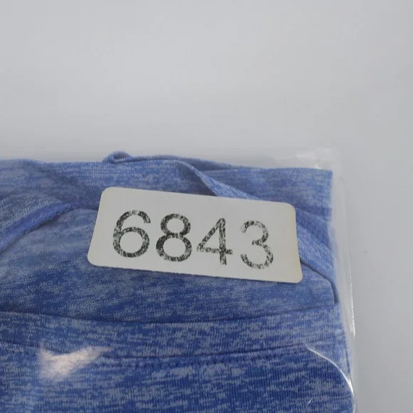 Under Armour HeatGear Racerback Tank Top Blue Mens XL - Picture 10 of 10